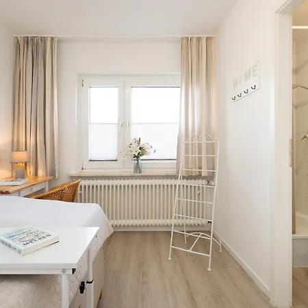 Apartamento Waldstraße 12 Lüttland Kellenhusen