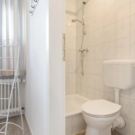 Waldstraße 12 Lüttland Apartamento