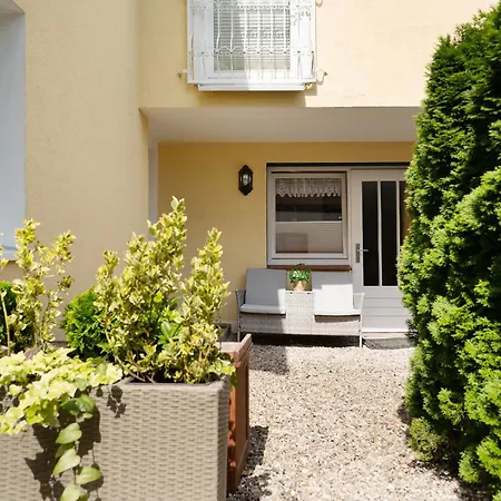 Waldstrasse 12 Luettland קלנהוזן