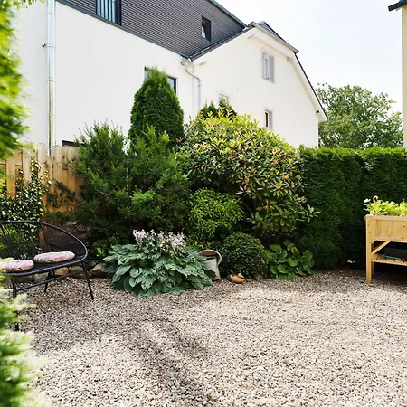 Waldstrasse 12 Luettland